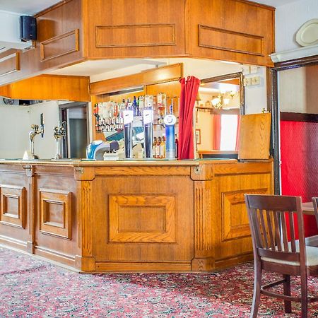 The Village Inn, Murton Seaham المظهر الخارجي الصورة