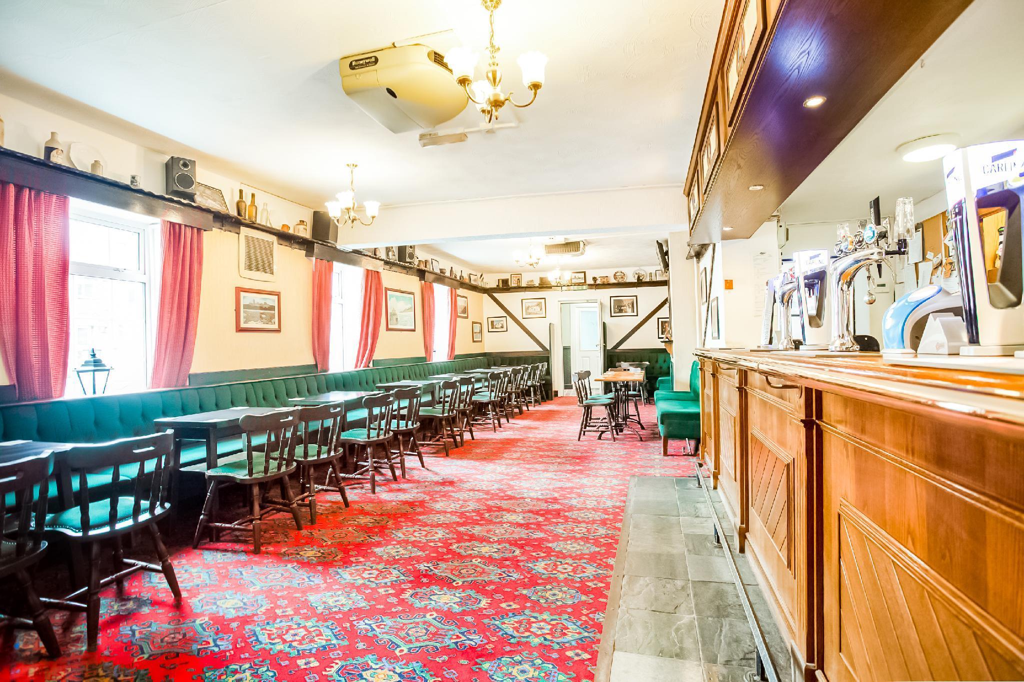 The Village Inn, Murton Seaham المظهر الخارجي الصورة