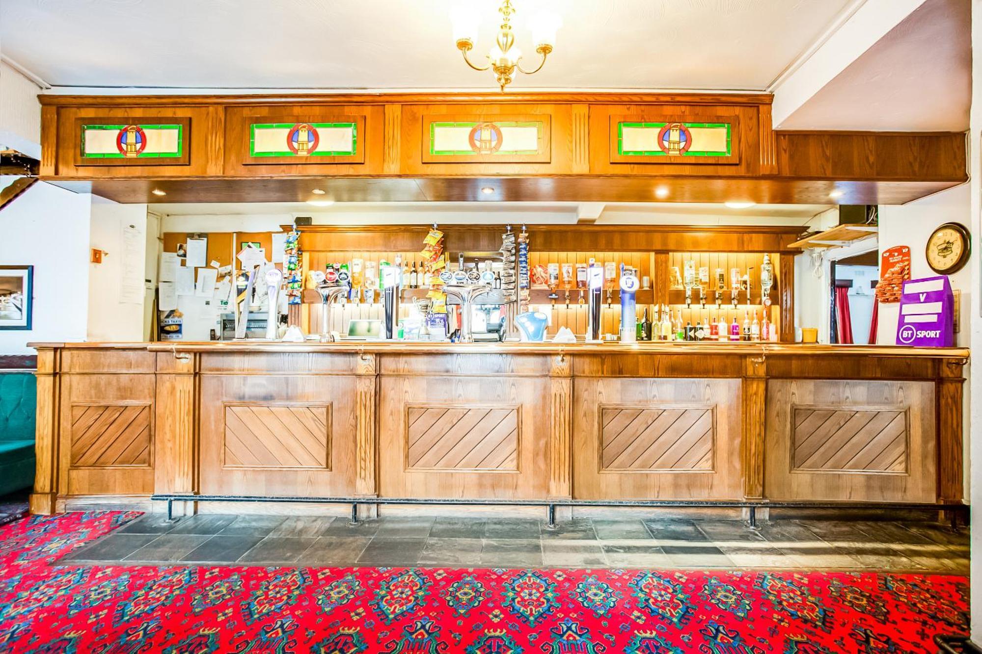 The Village Inn, Murton Seaham المظهر الخارجي الصورة