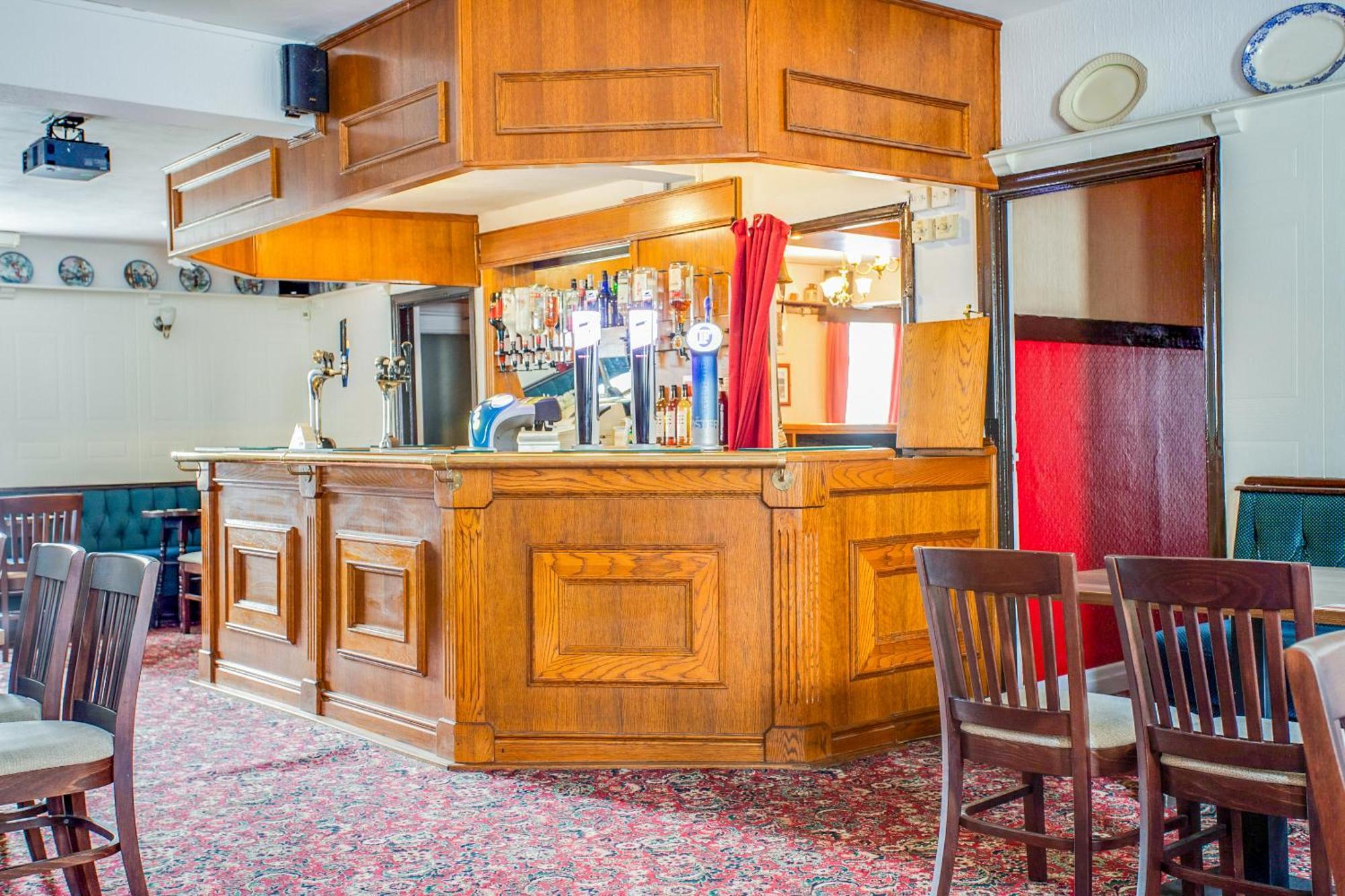 The Village Inn, Murton Seaham المظهر الخارجي الصورة