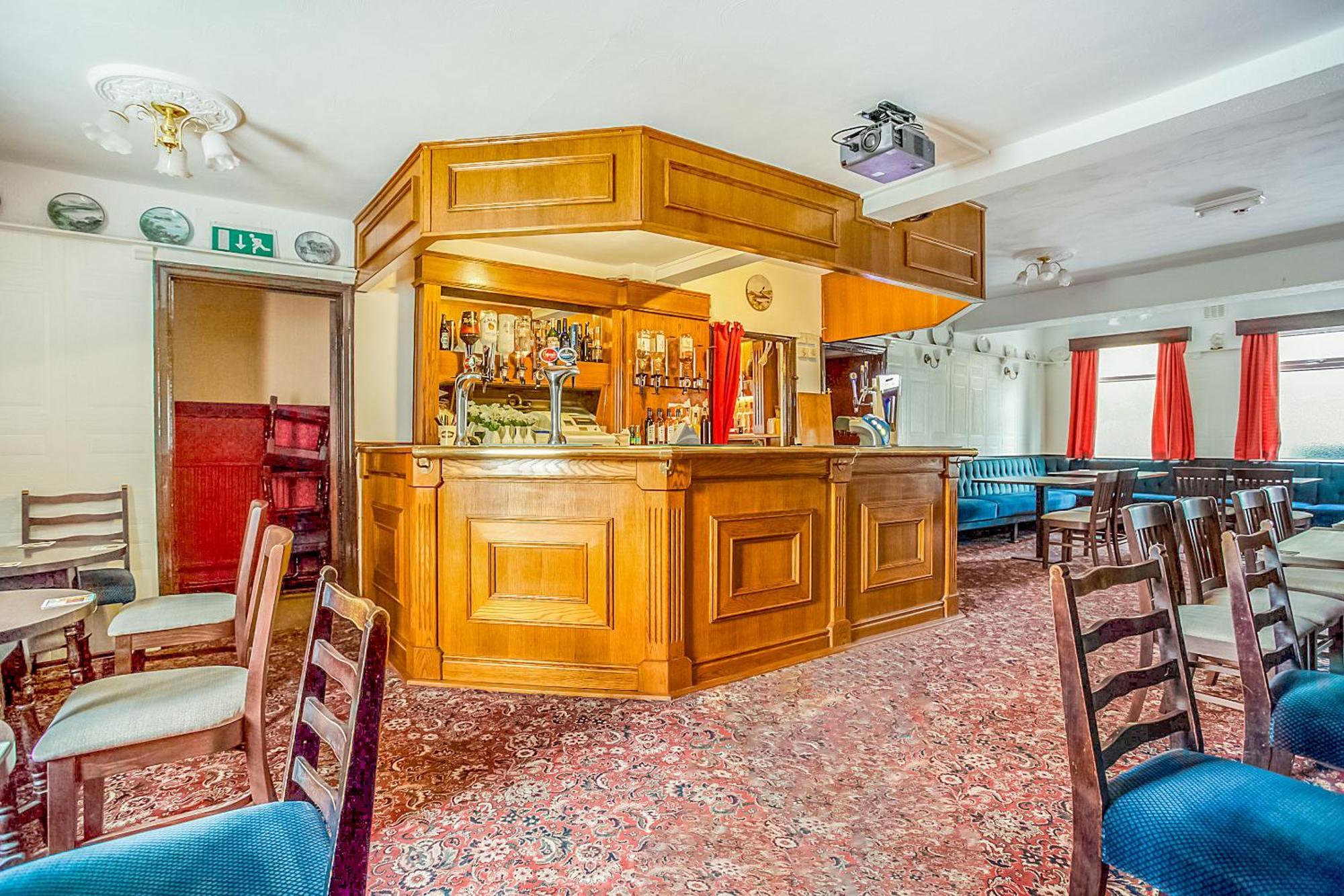 The Village Inn, Murton Seaham المظهر الخارجي الصورة