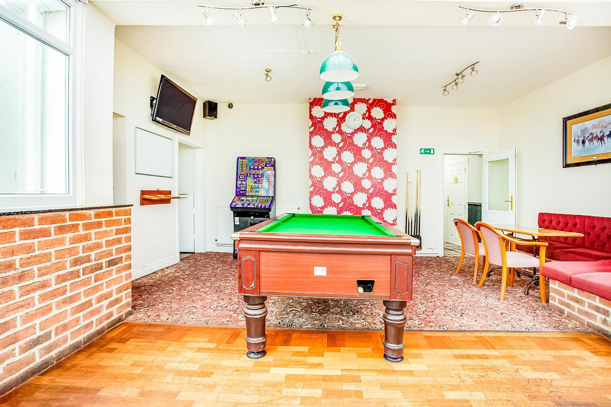 The Village Inn, Murton Seaham المظهر الخارجي الصورة