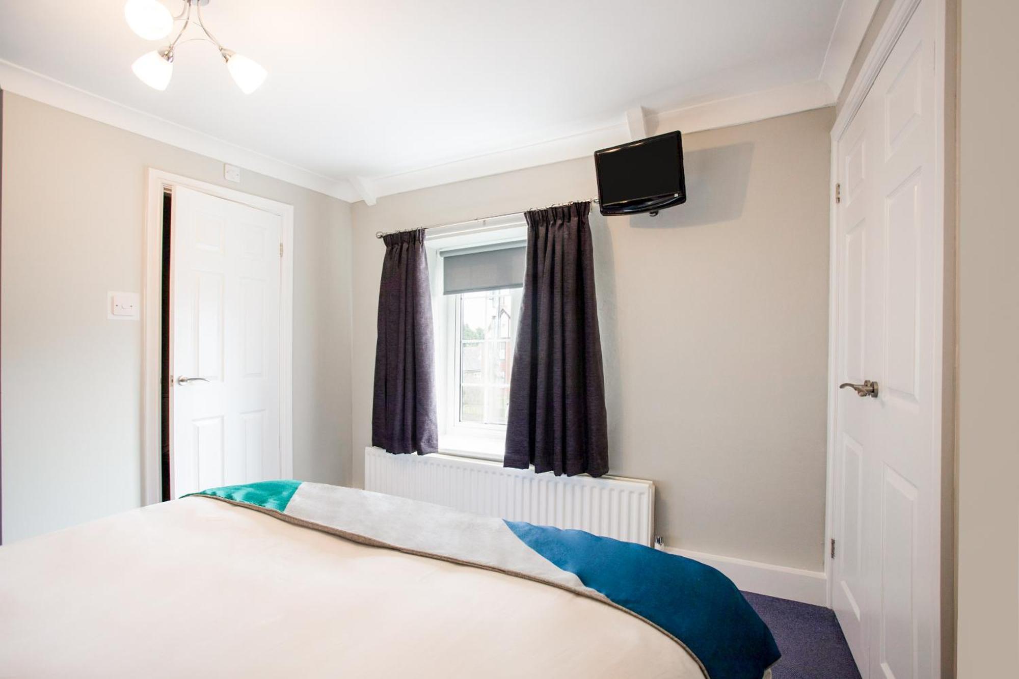 The Village Inn, Murton Seaham المظهر الخارجي الصورة