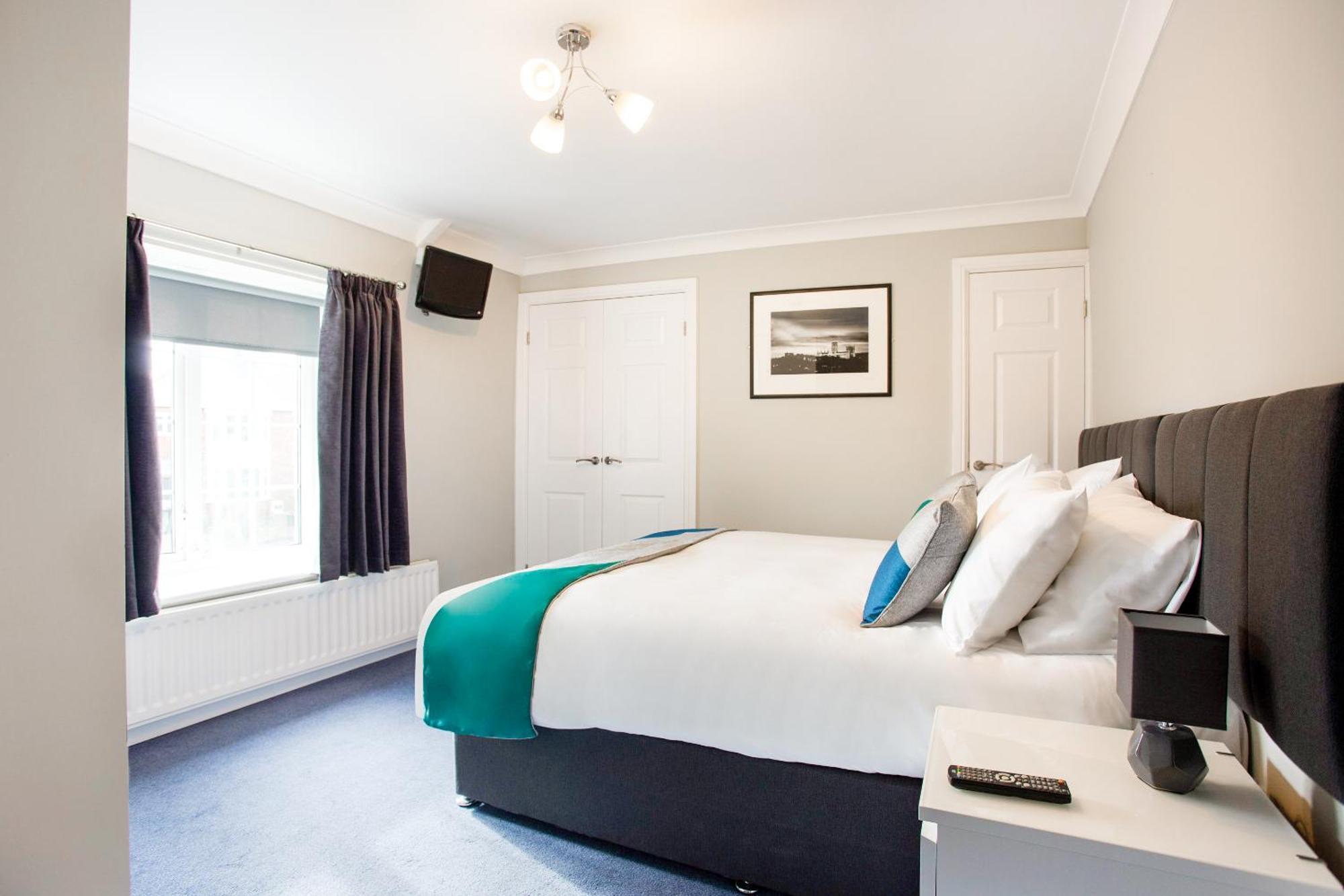 The Village Inn, Murton Seaham المظهر الخارجي الصورة