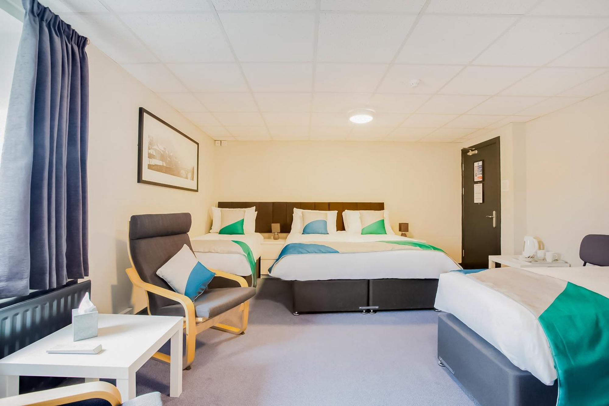 The Village Inn, Murton Seaham المظهر الخارجي الصورة